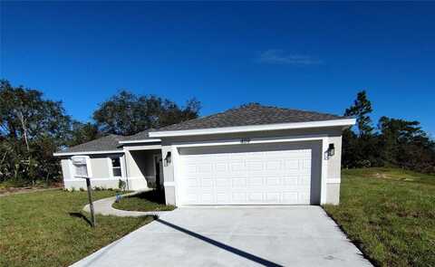 409 ST JOHNS LANE, POINCIANA, FL 34759