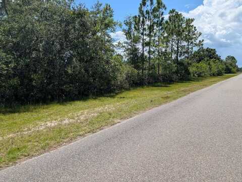 709 POINCIANA DRIVE, INDIAN LAKE ESTATES, FL 33855