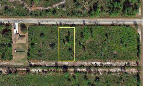709 POINCIANA DRIVE, INDIAN LAKE ESTATES, FL 33855
