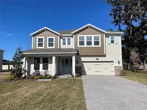 124 LAKE DRIVE, OVIEDO, FL 32765