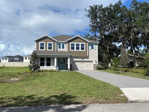 124 LAKE DRIVE, OVIEDO, FL 32765