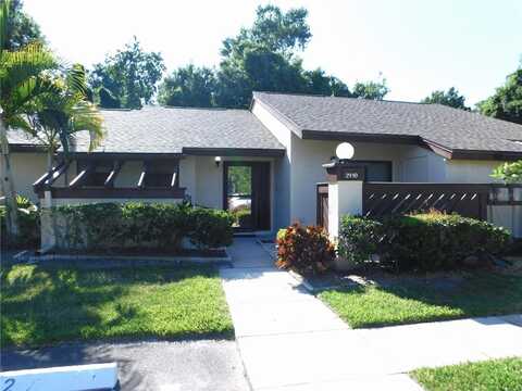 2910 SILVER BELL COURT, PALM HARBOR, FL 34684