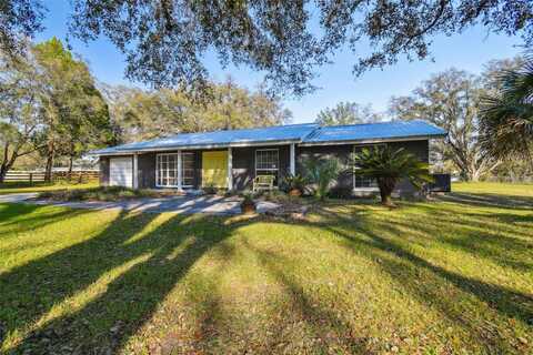 13450 BELLAMY BROTHERS BOULEVARD, DADE CITY, FL 33525