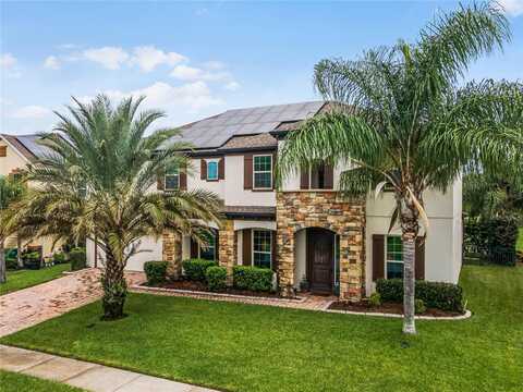 15465 HERON HIDEAWAY CIRCLE, WINTER GARDEN, FL 34787