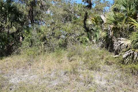 (lot 15) BACKERT ROAD, NORTH PORT, FL 34291