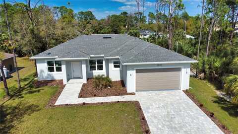 3636 CHIRON AVENUE, NORTH PORT, FL 34286