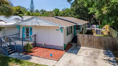 904 TUSKAWILLA STREET, CLEARWATER, FL 33756