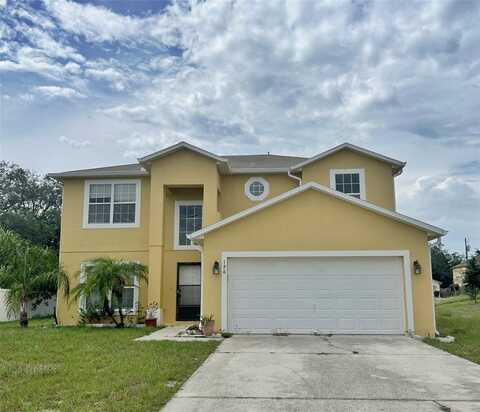 196 ATHABASCA DRIVE, POINCIANA, FL 34759