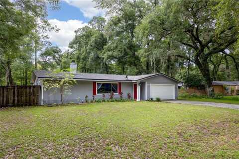 1900 SW 78TH TERRACE, GAINESVILLE, FL 32607