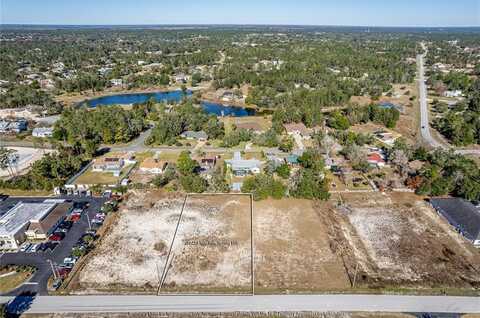 10253 YALE AVENUE, WEEKI WACHEE, FL 34613