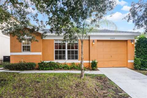 1063 ROYAL RIDGE DRIVE, DAVENPORT, FL 33896