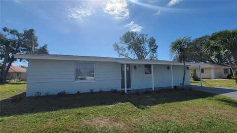 305 SORRENTO DRIVE, OSPREY, FL 34229