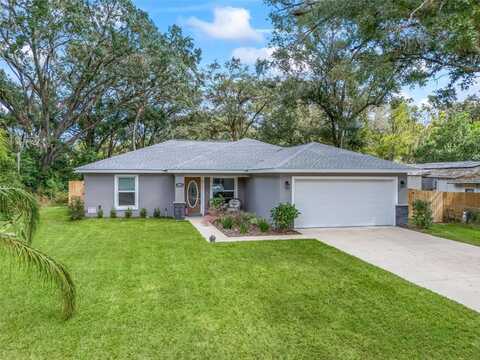 205 BREVARD AVENUE, LADY LAKE, FL 32159