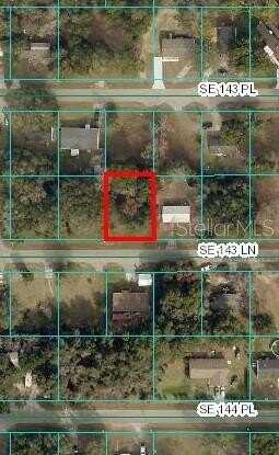 SE 143 LANE, SUMMERFIELD, FL 34491