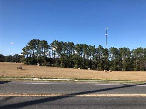 000 E WADE STREET, TRENTON, FL 32693