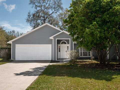 8045 SW 63RD LANE, GAINESVILLE, FL 32608