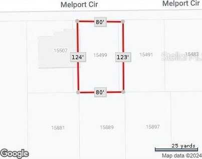 15499 MELPORT CIRCLE, PORT CHARLOTTE, FL 33981