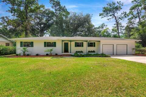 531 NW 57TH STREET, GAINESVILLE, FL 32607