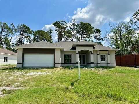 5462 GAGNON TERRACE, NORTH PORT, FL 34291