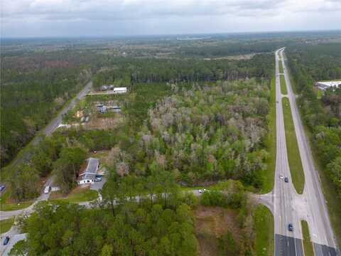 Tbd NE WALDO ROAD, GAINESVILLE, FL 32609