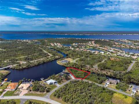 2253 BEURKET STREET, PORT CHARLOTTE, FL 33953