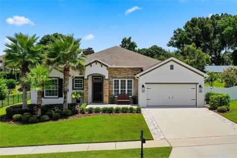 11724 BUTTONHOOK DRIVE, CLERMONT, FL 34711