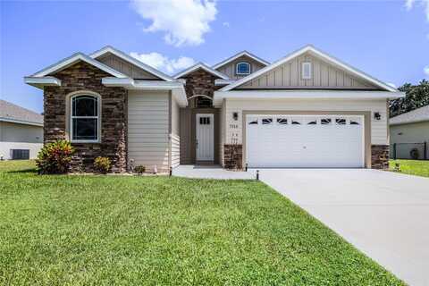 7315 SE 26TH DRIVE DRIVE, BUSHNELL, FL 33513