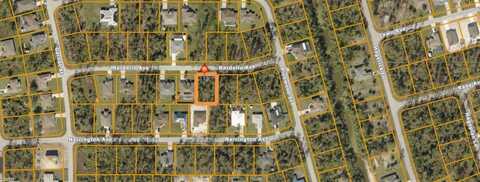 Lot 7 NARDELLO AVENUE, NORTH PORT, FL 34288