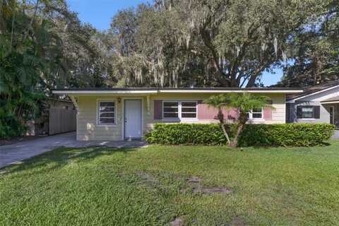 5464 PARKWAY DRIVE, Bell, FL 32809