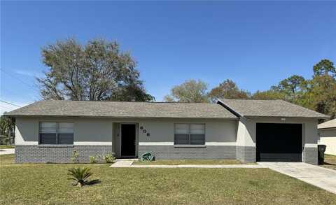 606 MAYAN PLACE, KISSIMMEE, FL 34758