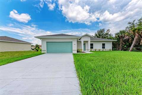 4286 TRIBY TERRACE, NORTH PORT, FL 34288