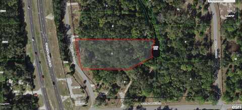 11043 N WITHLA BLUFF POINT, INGLIS, FL 34449