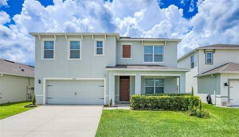 2378 WHITE LILLY DRIVE, KISSIMMEE, FL 34747