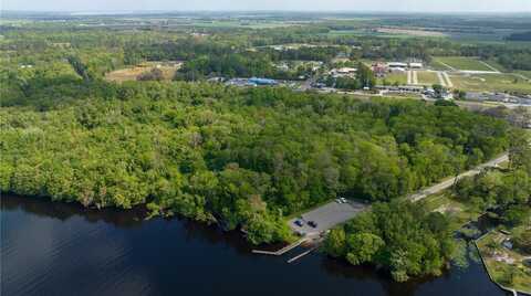 PICO ROAD, EAST PALATKA, FL 32131