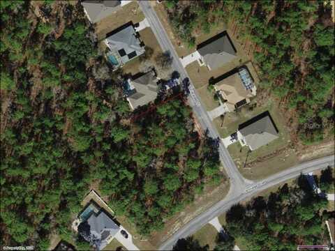 101 WHITEWOOD STREET, HOMOSASSA, FL 34446