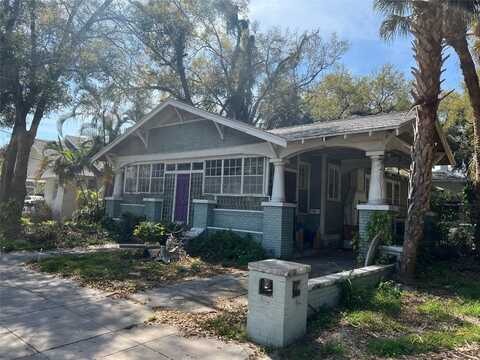 407 S DELAWARE AVENUE, TAMPA, FL 33606