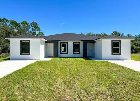 17196 BONNIE AVENUE, PORT CHARLOTTE, FL 33954