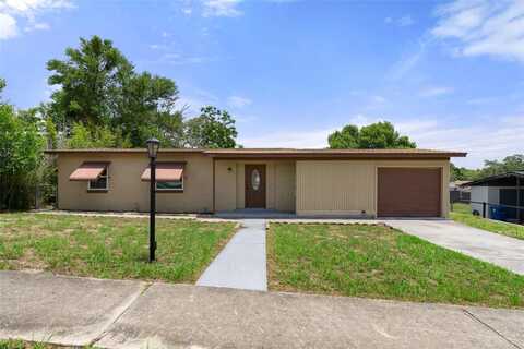 7095 HOLIDAY DRIVE, SPRING HILL, FL 34606