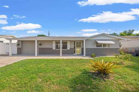 4031 REGGIE DRIVE, HOLIDAY, FL 34691