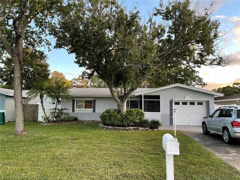 2227 ROSE LANE, CLEARWATER, FL 33764