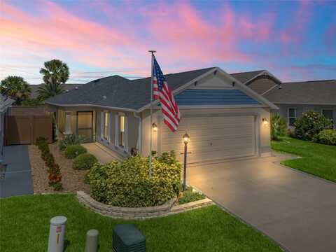 5748 LEIGH LANE, THE VILLAGES, FL 32163