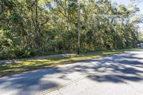 0 SE 5TH AVENUE, LAKE BUTLER, FL 32054