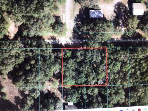 0 SW 105TH PLACE, DUNNELLON, FL 34432