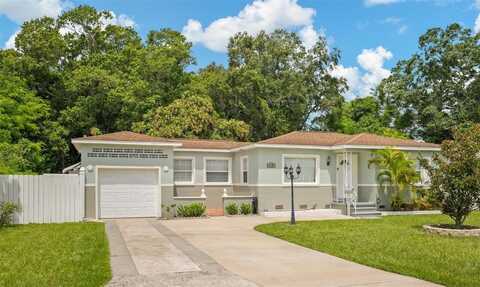 4108 17TH STREET N, Saint Petersburg, FL 33714