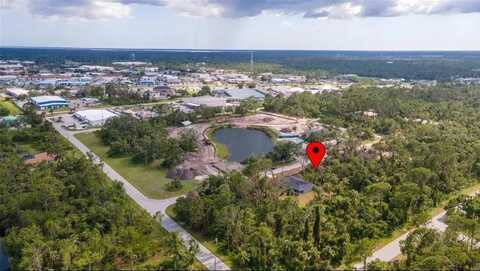 18186 SINATRA AVENUE, PORT CHARLOTTE, FL 33954