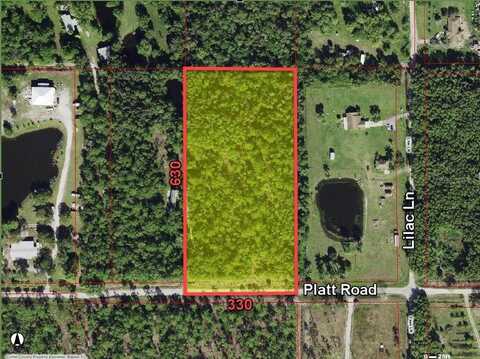 Tbd PLATT ROAD, NAPLES, FL 34120