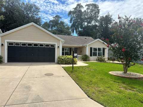 17135 SE 93RD TELLFIER TERRACE, THE VILLAGES, FL 32162