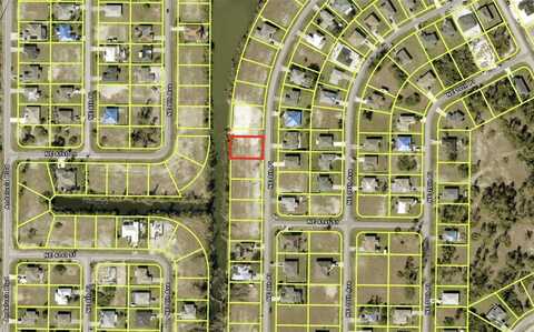 4112 NE 9TH PLACE, CAPE CORAL, FL 33909
