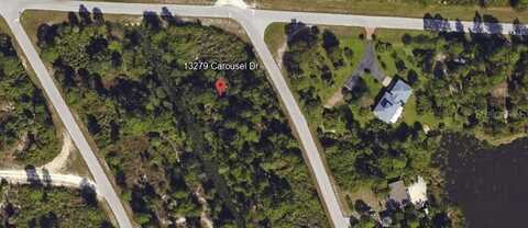 13279 CAROUSEL DR, PUNTA GORDA, FL 33955