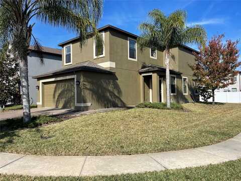 11796 CRESTRIDGE LOOP, NEW PORT RICHEY, FL 34655